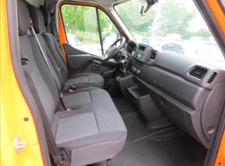 Opel - Movano