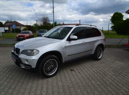BMW - X5
