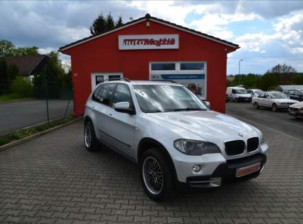 BMW - X5