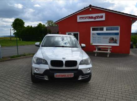 BMW - X5