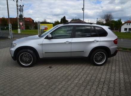 BMW - X5