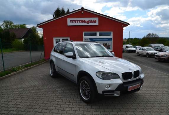 BMW - X5
