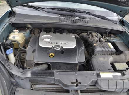 Hyundai - Tucson