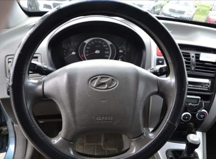 Hyundai - Tucson