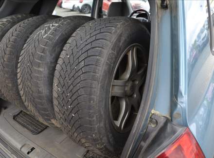 Hyundai - Tucson