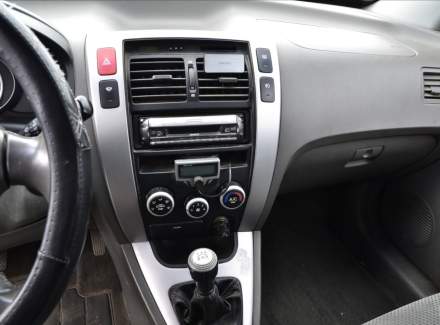 Hyundai - Tucson