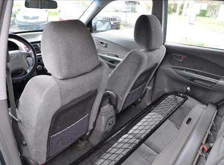 Hyundai - Tucson