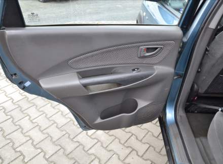 Hyundai - Tucson
