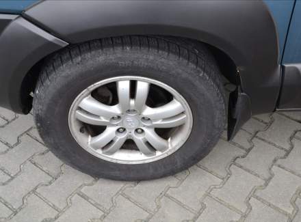 Hyundai - Tucson