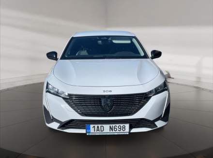 Peugeot - 308