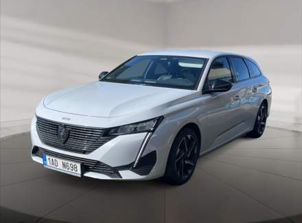 Peugeot - 308