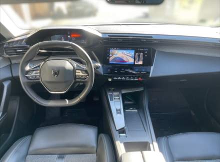 Peugeot - 308