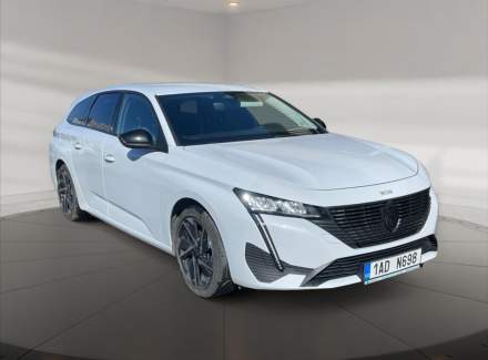 Peugeot - 308