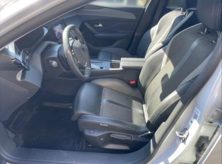 Peugeot - 308