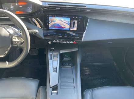 Peugeot - 308