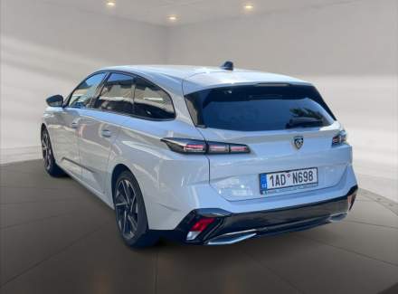 Peugeot - 308