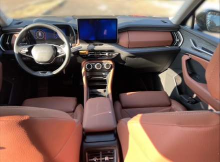 Škoda - Kodiaq