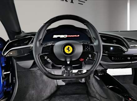 Ferrari - SF90 Stradale