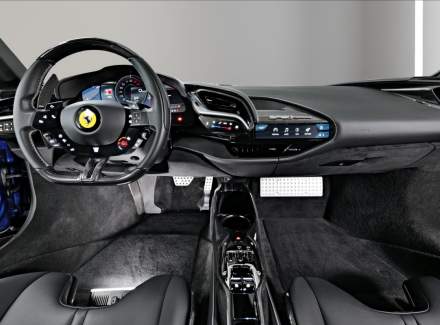 Ferrari - SF90 Stradale