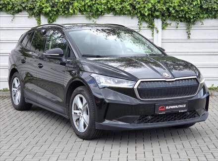 Škoda - Enyaq iV