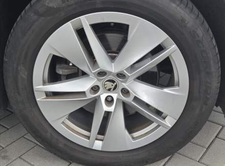 Škoda - Enyaq iV