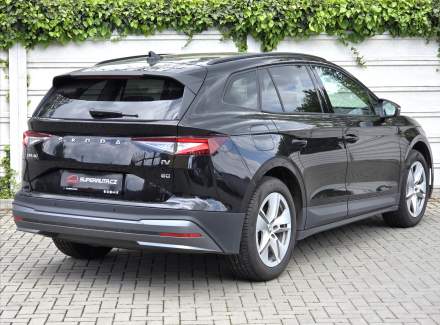 Škoda - Enyaq iV