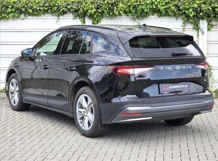 Škoda - Enyaq iV
