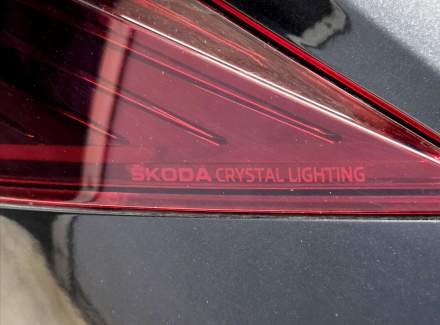Škoda - Enyaq iV