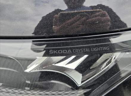 Škoda - Enyaq iV