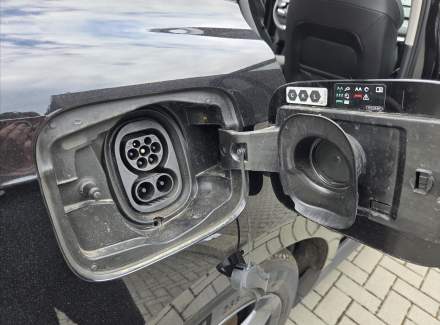Škoda - Enyaq iV