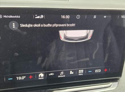 Škoda - Enyaq iV