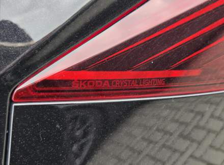 Škoda - Enyaq iV