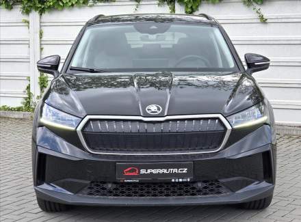 Škoda - Enyaq iV