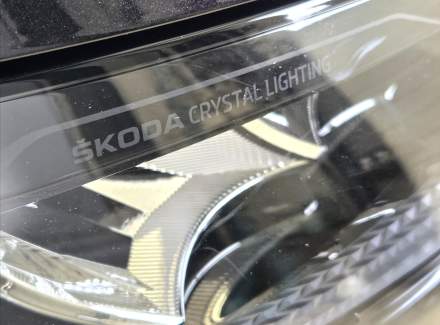 Škoda - Enyaq iV
