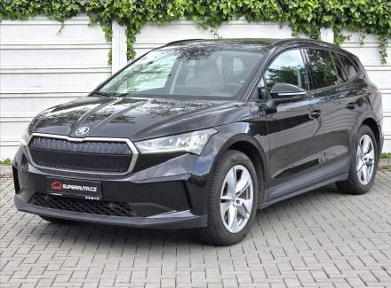 Škoda - Enyaq iV