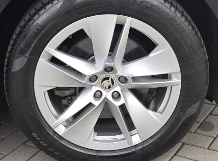Škoda - Enyaq iV