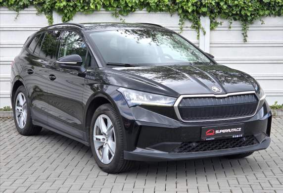Škoda - Enyaq iV