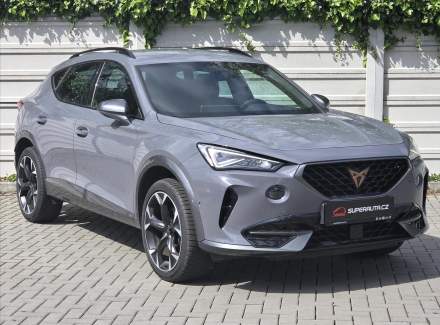 Cupra - Formentor