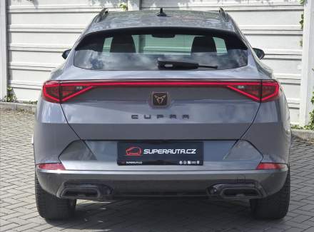 Cupra - Formentor