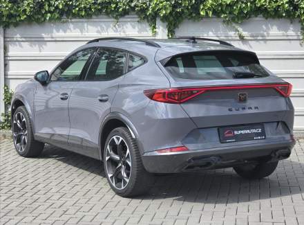 Cupra - Formentor