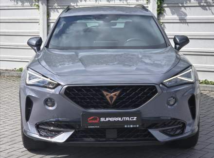Cupra - Formentor