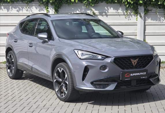 Cupra - Formentor