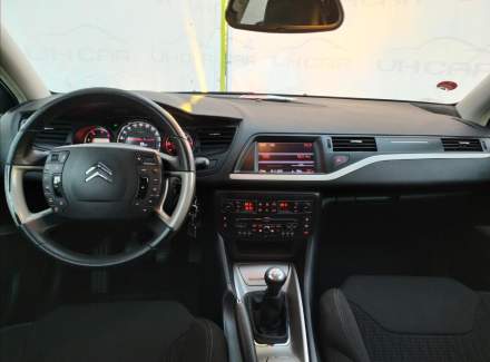 Citroën - C5
