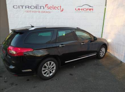 Citroën - C5