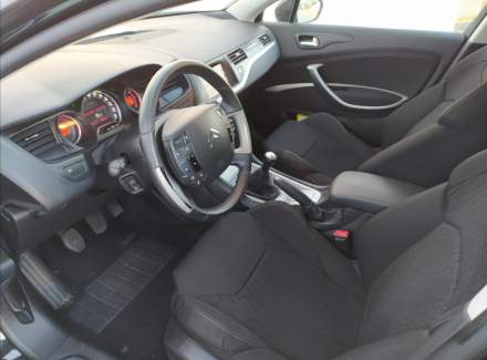 Citroën - C5