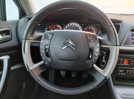 Citroën - C5