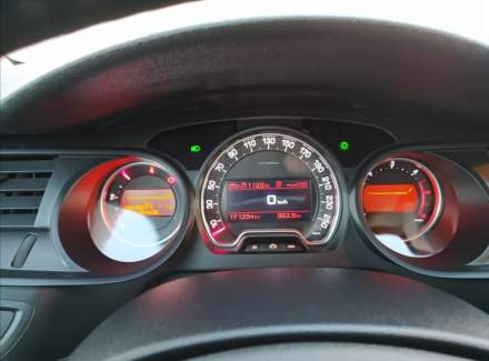 Citroën - C5
