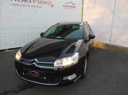 Citroën - C5