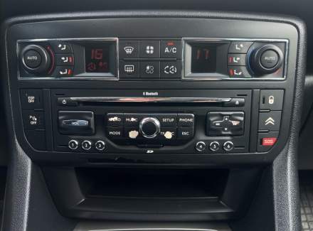 Citroën - C5