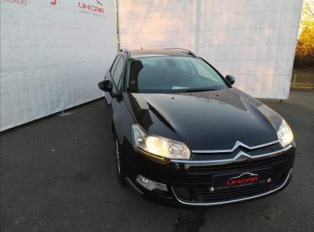 Citroën - C5